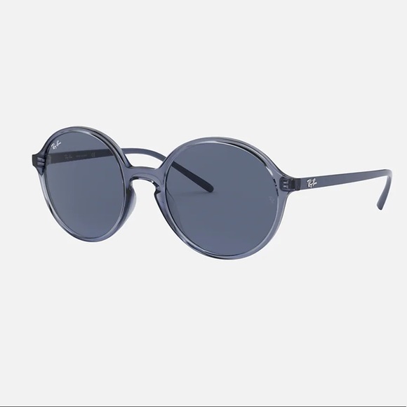 Ray-Ban Glasses